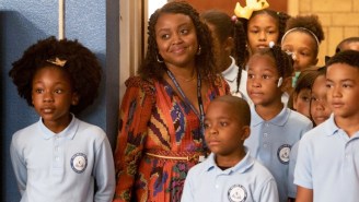 Everybody (But Especially Principal Ava) Is Understandably Thrilled About ‘Abbott Elementary’ Getting A Second Season