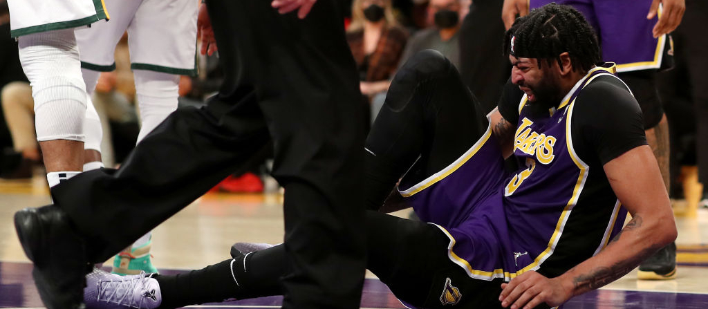 anthony davis