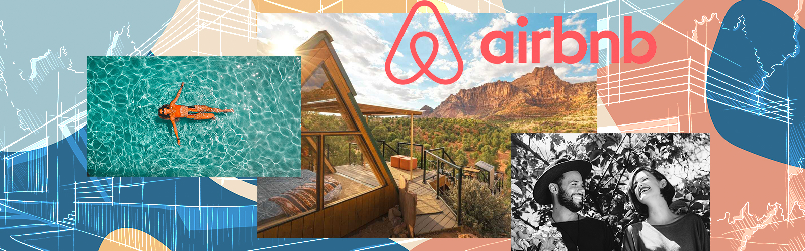 Airbnb Just Revealed Its Most Wish-listed Rentals of 2022