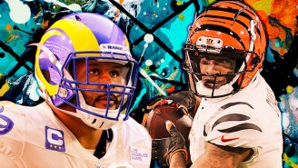 Where The Bengals And Rams Have Advantages In Super Bowl LVI