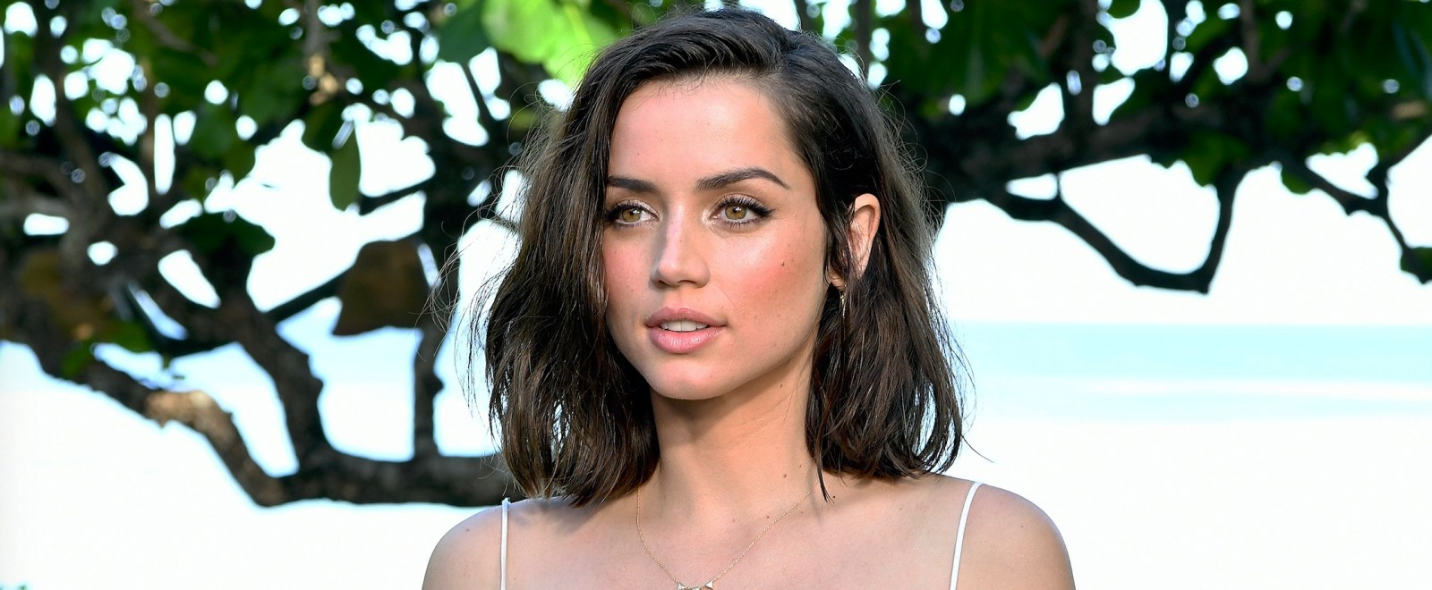 Ana de Armas Doesn't Understand Why 'Blonde' Is Rated NC-17