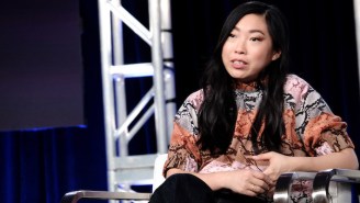 People Had More Criticism For Awkwafina After She Apologized For Her ‘Blaccent’ In Films