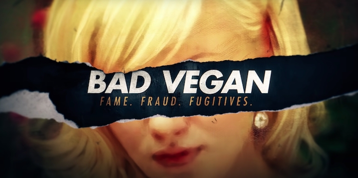 bad vegan movie reviews