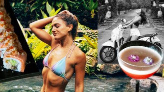 Bali-Based Travel Pro Alexandra Saper Gives Us The Ultimate Guide To Bali, Indonesia