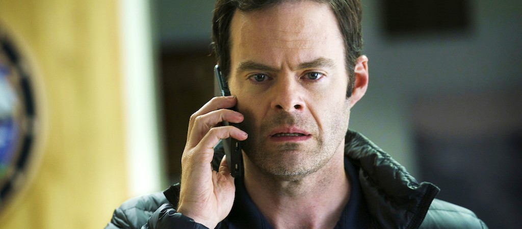 Barry Season 2 Bill Hader