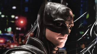 ‘The Batman’ Is A Great Murder Mystery Movie That Just Happens To Star Batman