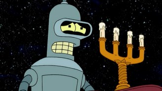 John DiMaggio Had A Bender-Like Response To Possibly Being Recast In Hulu’s ‘Futurama’ Revival