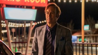 Here’s The Mysterious Teaser For The Final Episodes Of ‘Better Call Saul’