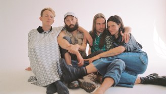 Big Thief Announces A Slew Of New Tour Dates For 2023