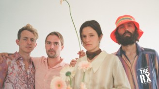 The New Big Thief Album Is A Masterpiece