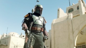 A Lot Of People Tuned In To The ‘Book Of Boba Fett’ Finale