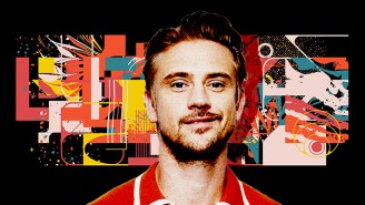 Boyd Holbrook On ‘The Cursed,’ Indiana Jones 5, And Making Amends With McDonald’s