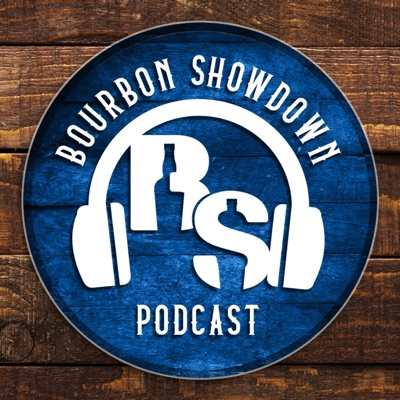 Bourbon Showdown Podcast