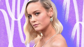 Brie Larson On Her Super Bowl Ad, Keeping Marvel Secrets, And Putting Herself Out There On Her YouTube