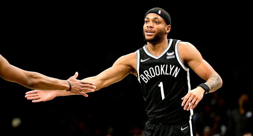 FILM STUDY: Bruce Brown has rebounded once more in Brooklyn's offense -  NetsDaily