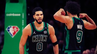 NBA Power Rankings Week 17: Here Come The Celtics