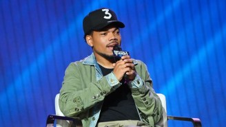 Chance The Rapper Reunites With Supa Bwe To Remind Us All That ‘ACAB’