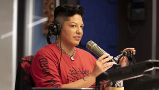 You Won’t Have Che Diaz To Kick Around Anymore, As Sara Ramirez Is Leaving ‘And Just Like That…’