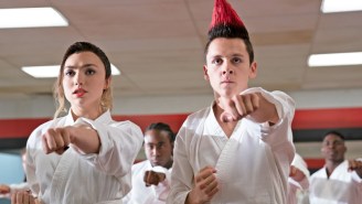 ‘Cobra Kai’ Will Never Die: Sony Pictures TV’s President Offered Insight On Where The Franchise Goes After Season 6