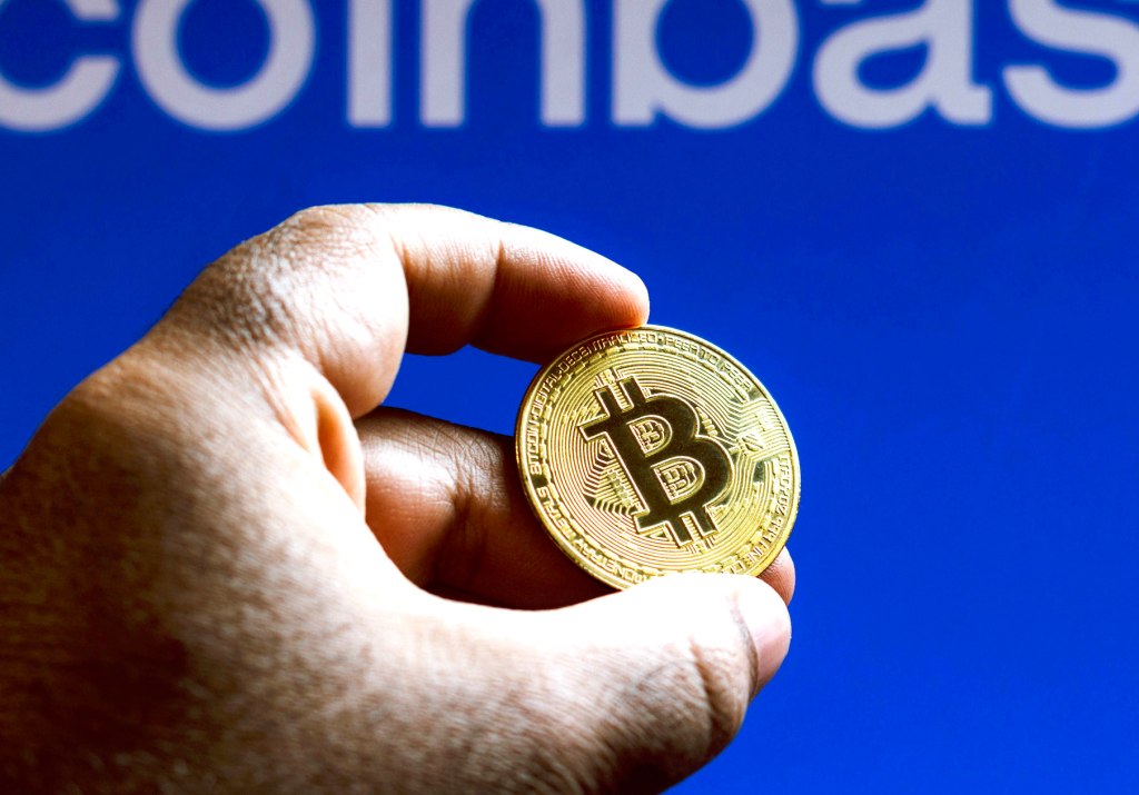 Beware of Scammers Trying to Replicate Coinbase's Buzzy QR Code Super Bowl  Ad