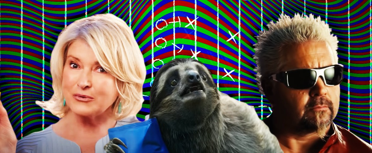 The Good, The Bad, And The Ugly Of The 2022 Super Bowl Commercials