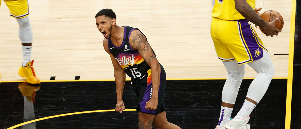 Sources: Phoenix Suns trade Cam Payne to Spurs, sign free agent Bol Bol