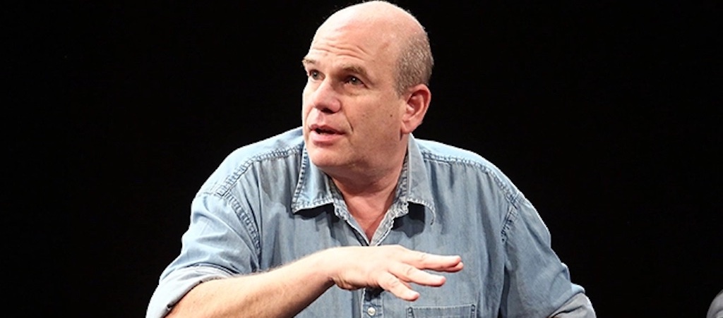 David Simon