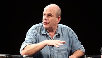 ‘The Wire’ Creator David Simon Has Zero Patience For Conspiracy Theorists Who Are Pouncing On The Baltimore Bridge Tragedy