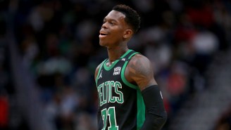 The Celtics Continued Their Busy Day By Turning Dennis Schröder, Enes Freedom, And Bruno Fernando Into Daniel Theis