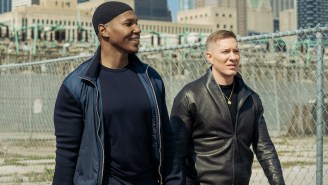 Are Tommy And Diamond Still Working Together In ‘Power?’