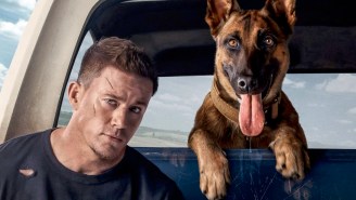 Don’t Worry, Channing Tatum’s ‘Dog’ Does Not Pull A ‘John Wick’