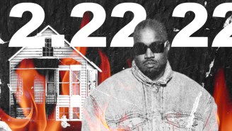 The ‘Donda 2’ Listening Confirmed This Is Who Kanye West Is Now