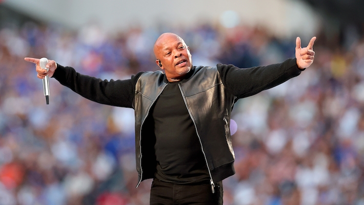 Super Bowl 2022: Star-studded lineup for Super Bowl LVI halftime show: Dr  Dre, Kendrick Lamar