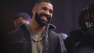 Drake Celebrates Breaking The Beatles’ Hot 100 Record With A Big Roulette Win And A Request To Bitcoin
