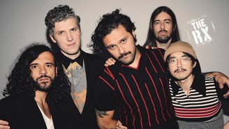 The New Gang Of Youths Album Is An Emotional Gut Punch