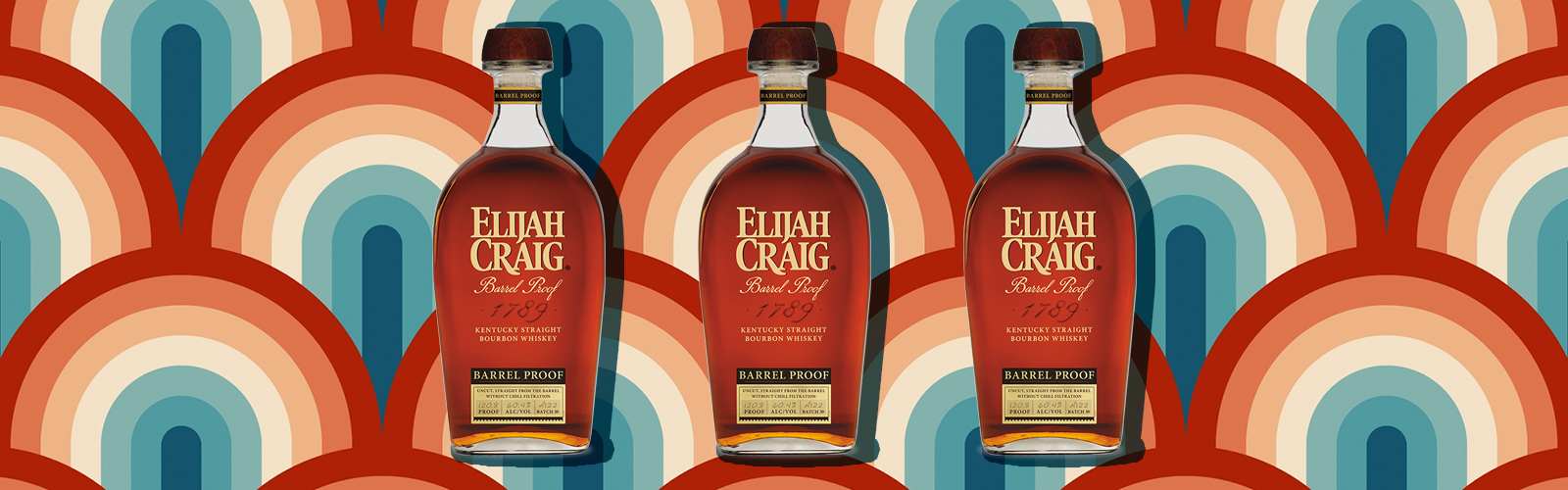 Elijah Craig Barrel Proof A122 Review