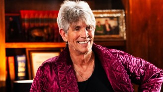 ‘It’s Just The Best Job There Is’: Eric Roberts On ‘The Righteous Gemstones’ And His Fascinating Career Portraying Unsavory Characters