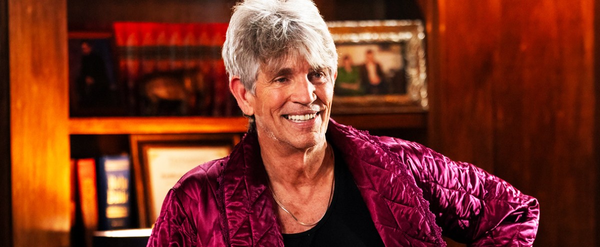 ‘It’s Just The Best Job There Is’: Eric Roberts On ‘The Righteous Gemstones’ And His Fascinating Career Portraying Unsavory Characters