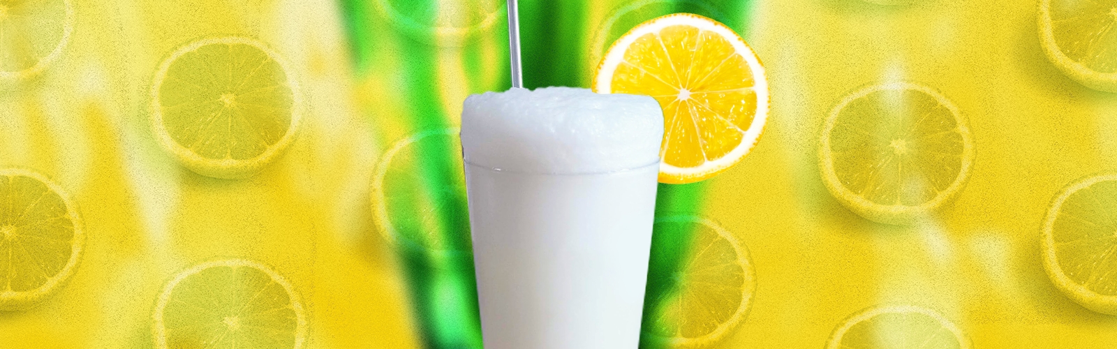 Ramos Gin Fizz