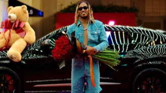Future Declares Valentine’s Day As The ‘Worst Day’ Because He Has ‘Too Many To Please’