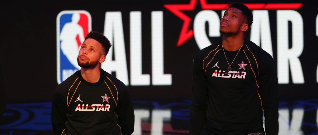 steph curry giannis antetokounmpo