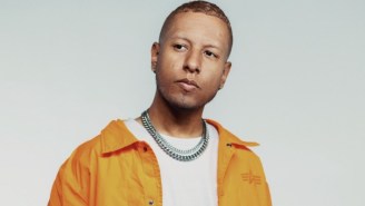 Christian Label Reach Records Drops Rapper Gawvi For Sending Unsolicited Dick Pics To Multiple Women