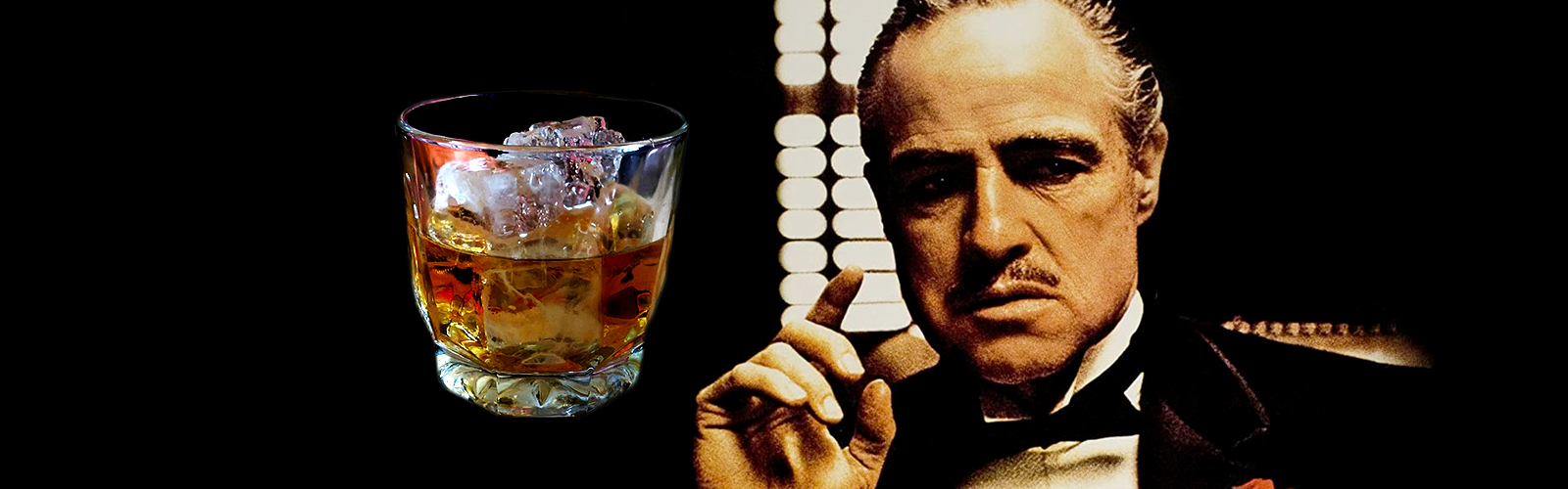 RECIPE: The Godfather Is A Simple Cocktail Ideal For Winter