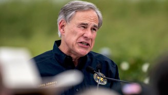 ‘Pounded In The Butt’ Author Chuck Tingle Purchased Governor Abbott Dot Com To Raise Money For Trans Rights Groups
