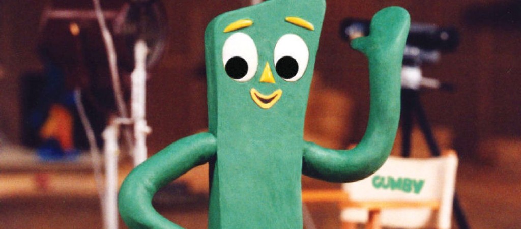 Gumby