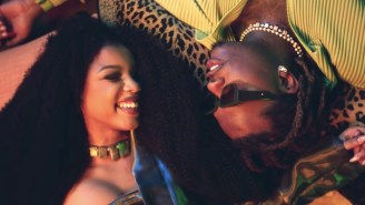 Gunna And Chloe Cozy Up With Each Other In The High-Fashion ‘You & Me’ Video