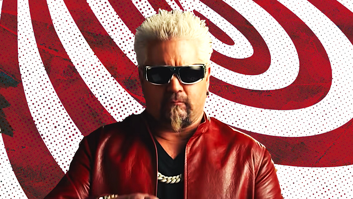 Super Bowl 2022: Guy Fieri reveals who he's pulling for, offers big game  snack tip