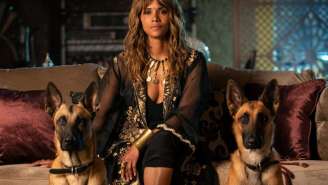 Halle Berry’s ‘John Wick’ Character Might Be Getting Her Own Spinoff Movie
