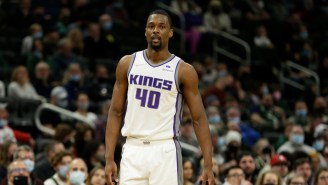 Harrison Barnes Will Return To The Kings On A 3-Year, $54 Million Deal