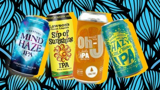 Craft Beer Experts Reveal The ‘Low Bitterness’ IPAs They Like Best